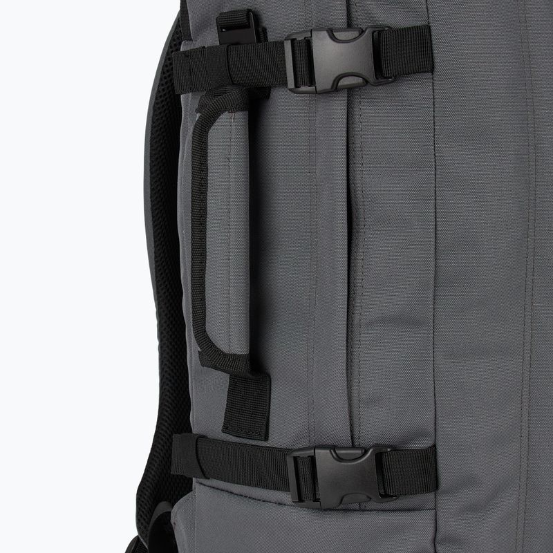 Plecak turystyczny CabinZero Classic 44 l original grey 5