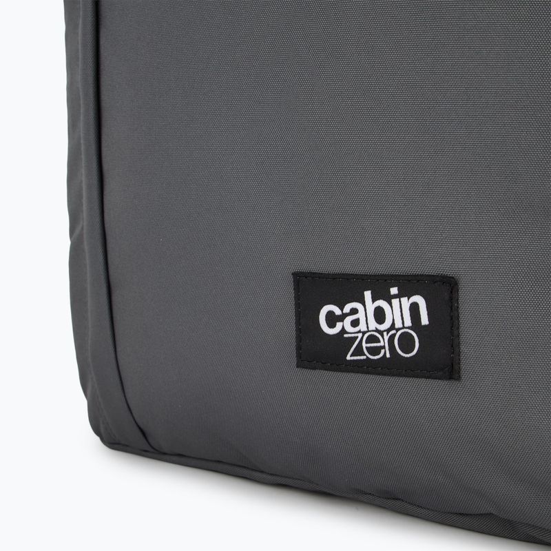 Plecak turystyczny CabinZero Classic 44 l original grey 6