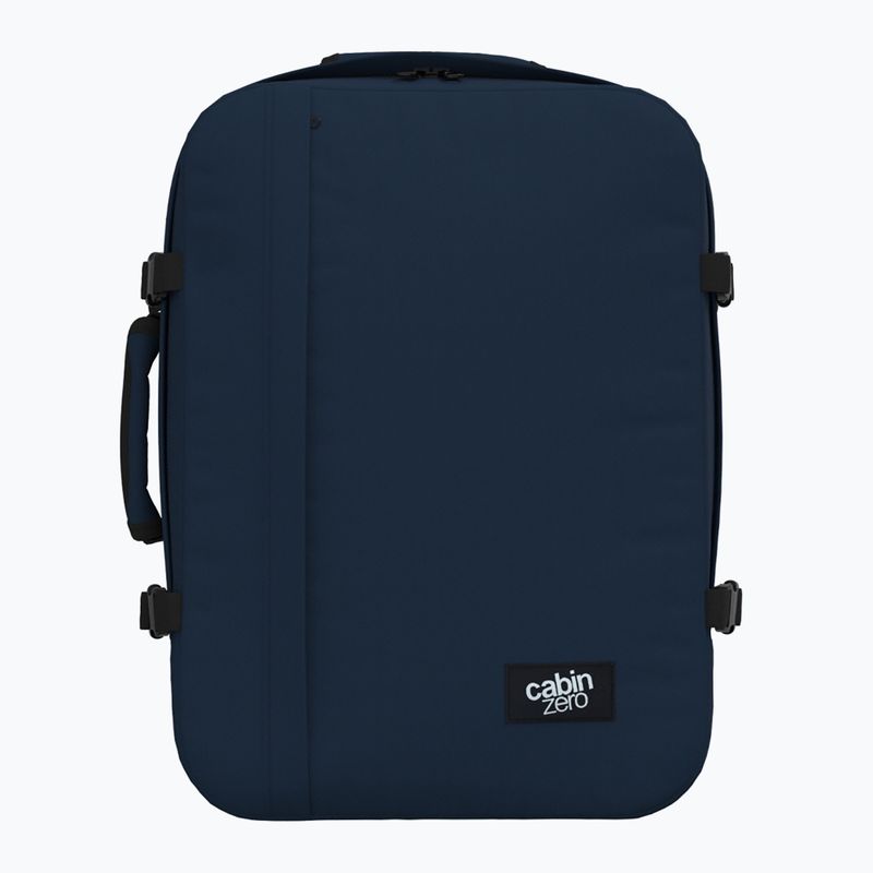 Plecak turystyczny CabinZero Classic 44 l navy