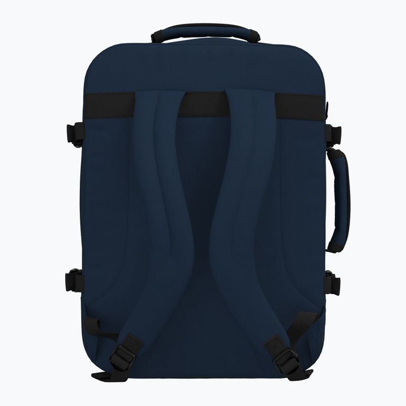 Plecak turystyczny CabinZero Classic 44 l navy 3