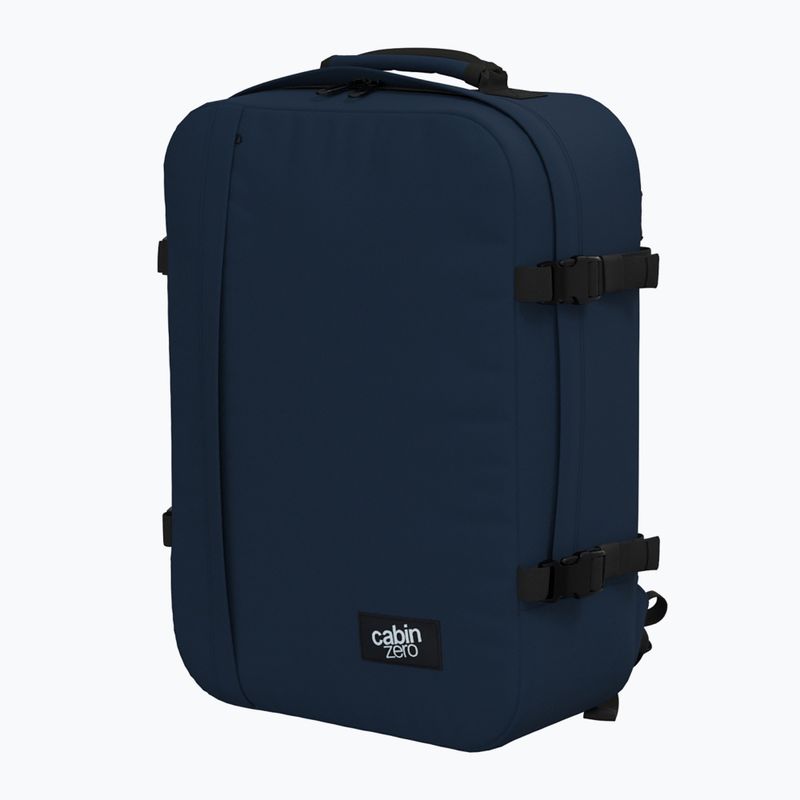 Plecak turystyczny CabinZero Classic 44 l navy 4
