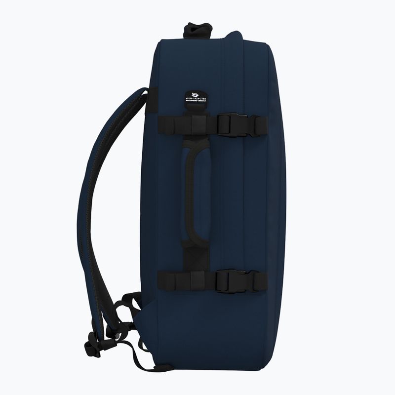 Plecak turystyczny CabinZero Classic 44 l navy 5
