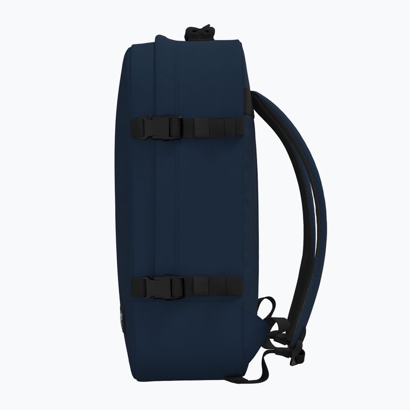 Plecak turystyczny CabinZero Classic 44 l navy 6