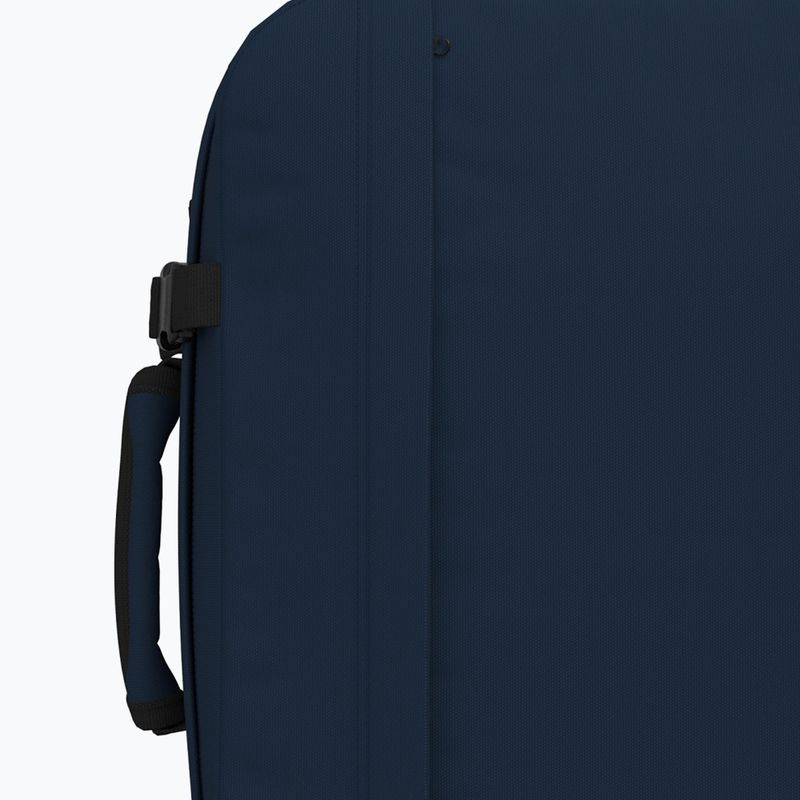 Plecak turystyczny CabinZero Classic 44 l navy 8