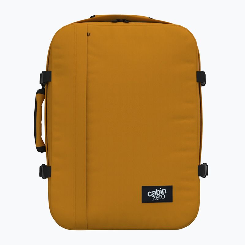 Plecak podróżny CabinZero Classic 44 l orange chill