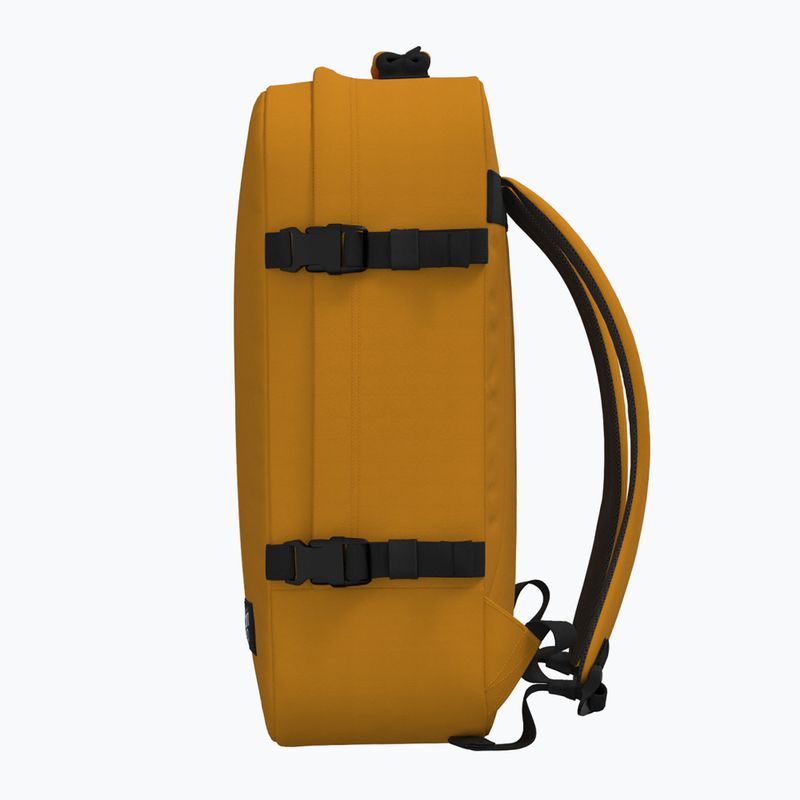 Plecak podróżny CabinZero Classic 44 l orange chill 6