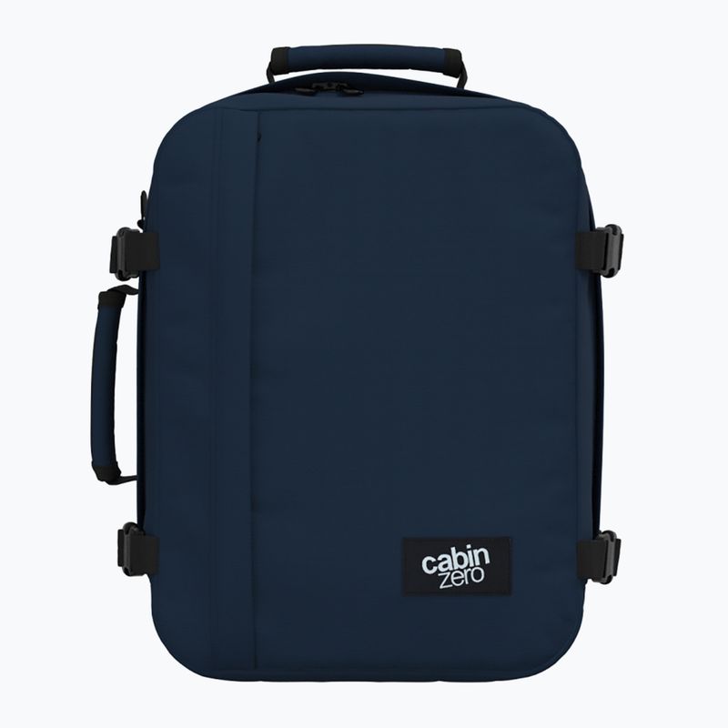 Plecak podróżny CabinZero Classic 28 l navy