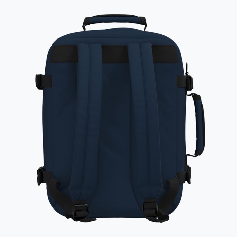 Plecak podróżny CabinZero Classic 28 l navy 3