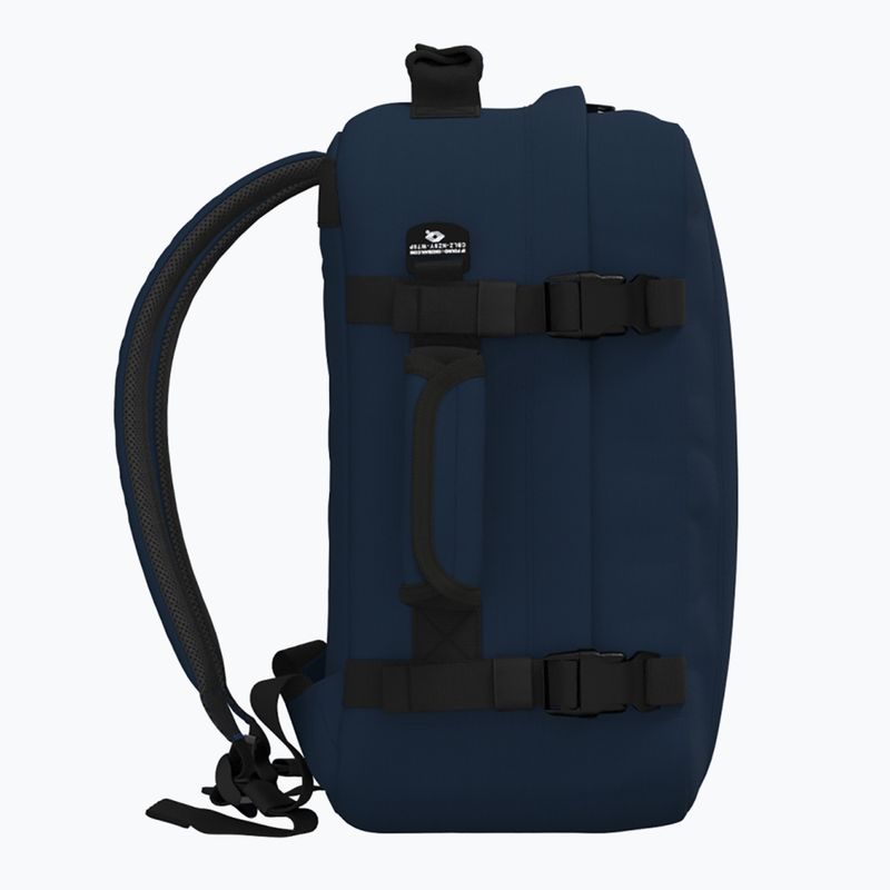 Plecak turystyczny CabinZero Classic 28 l navy 5