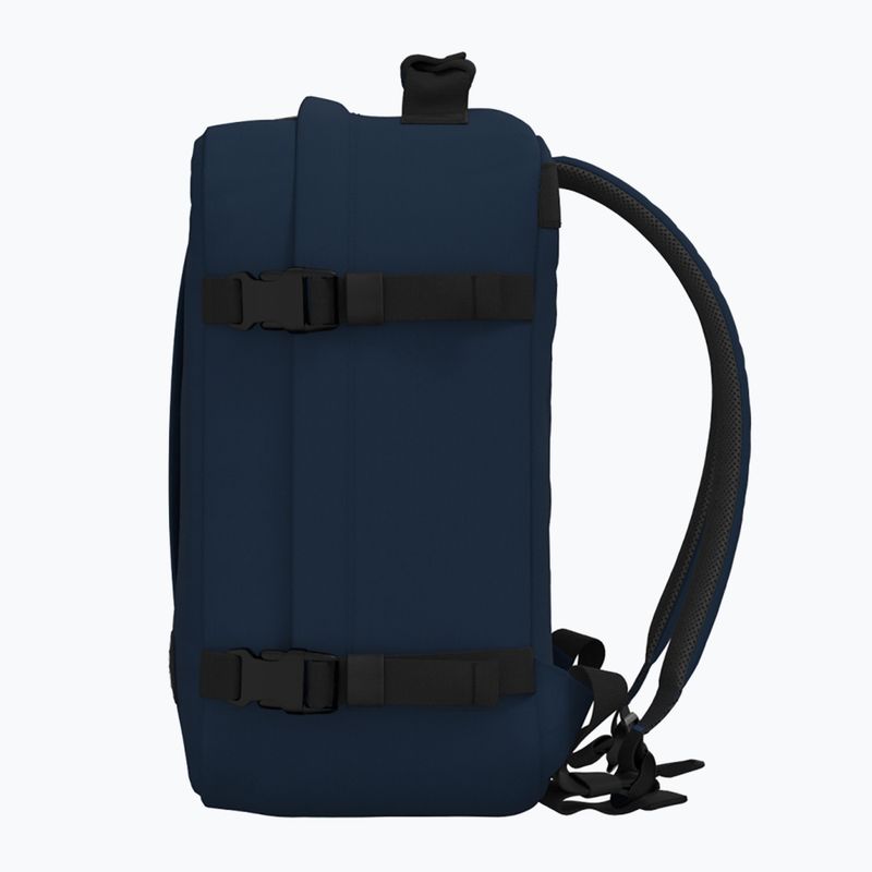 Plecak podróżny CabinZero Classic 28 l navy 6