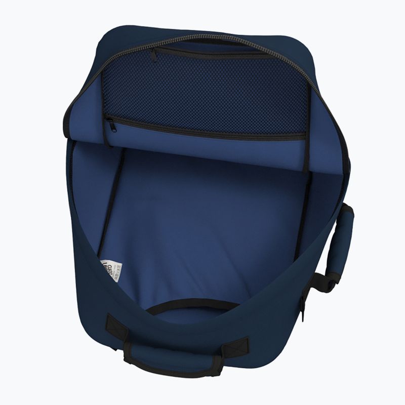 Plecak turystyczny CabinZero Classic 28 l navy 7