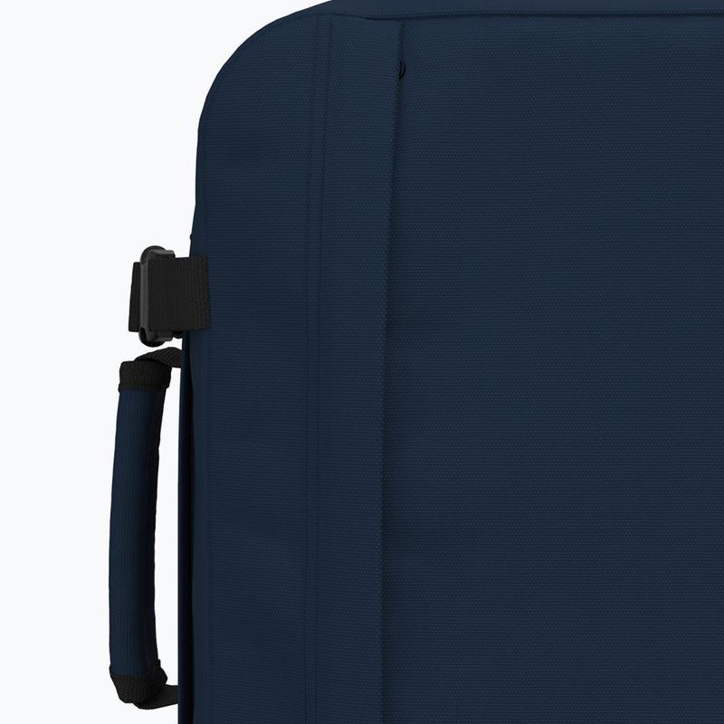 Plecak turystyczny CabinZero Classic 28 l navy 9
