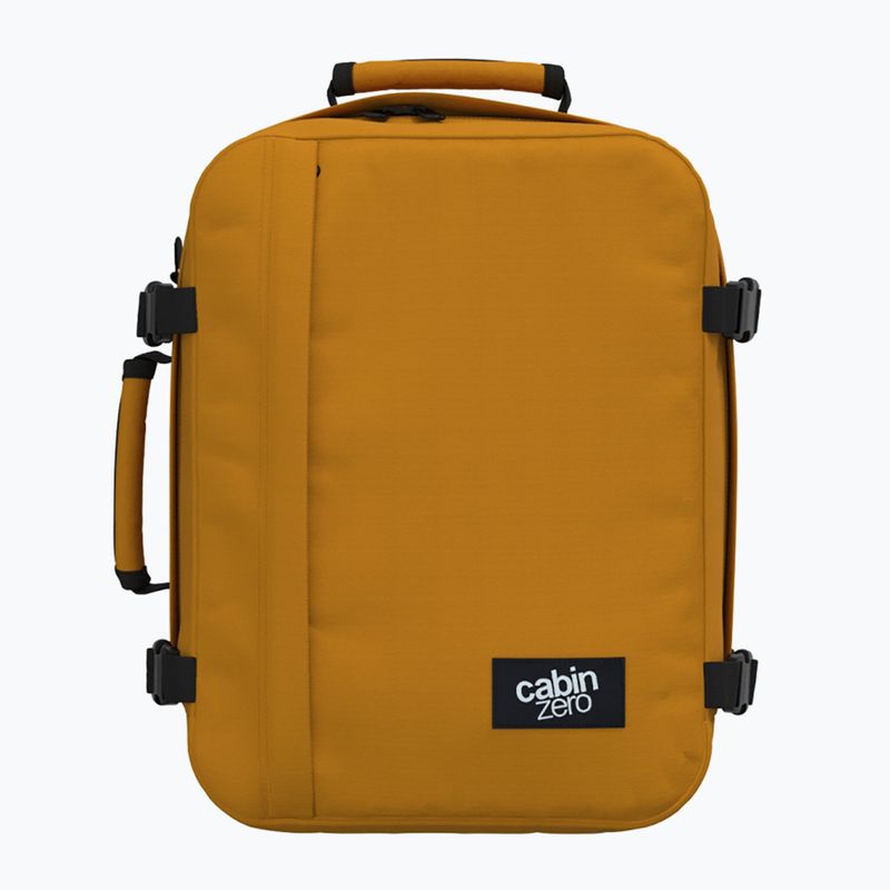 Plecak podróżny CabinZero Classic 28 l orange chill