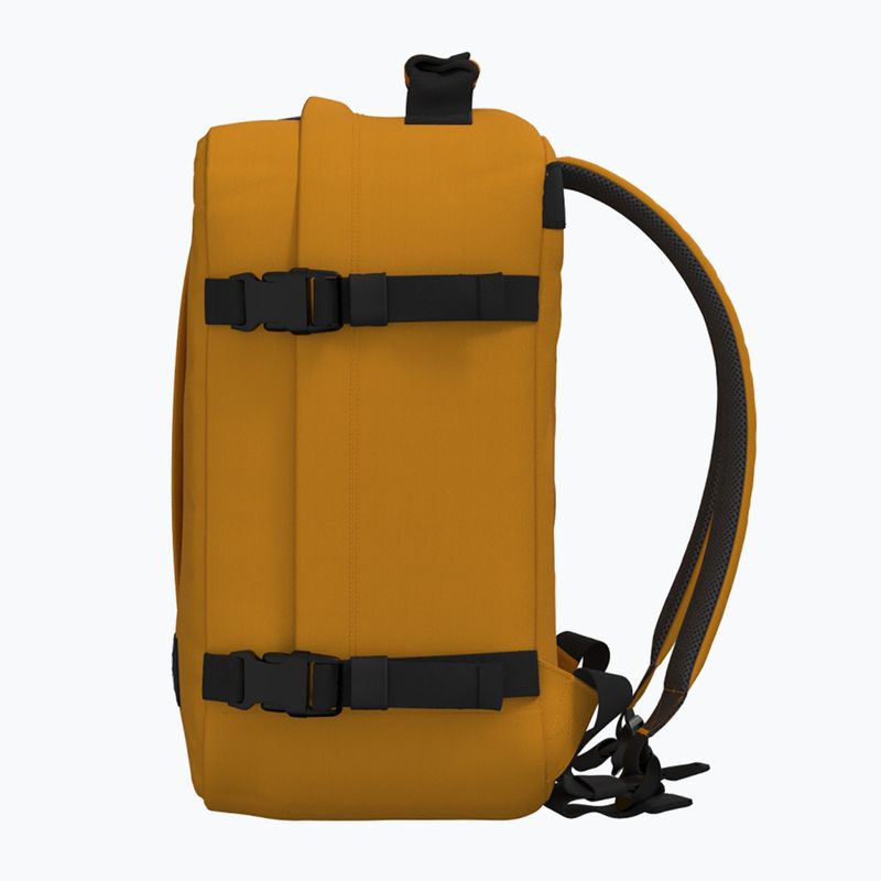 Plecak turystyczny CabinZero Classic 28 l orange chill 6