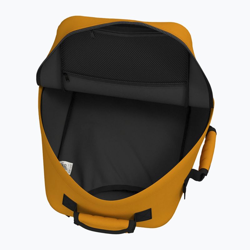 Plecak podróżny CabinZero Classic 28 l orange chill 7