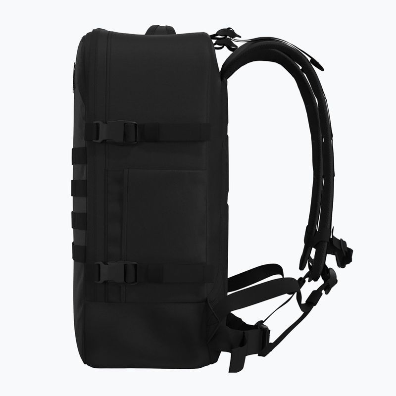 Plecak turystyczny CabinZero Military 44 l absolute black 6