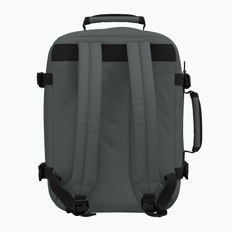 Plecak turystyczny CabinZero Classic 28 l original grey 3