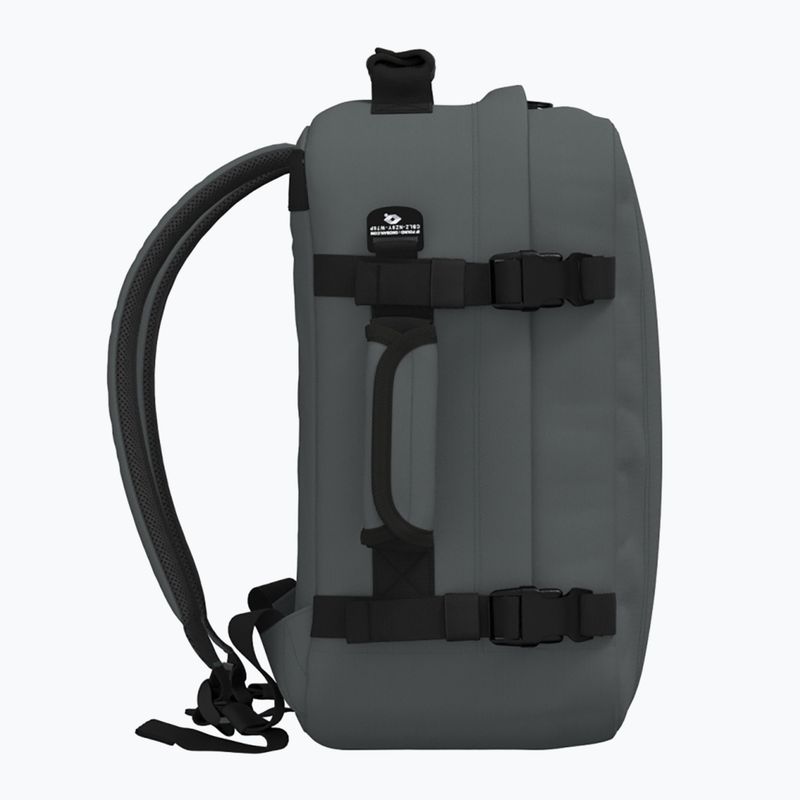 Plecak turystyczny CabinZero Classic 28 l original grey 5