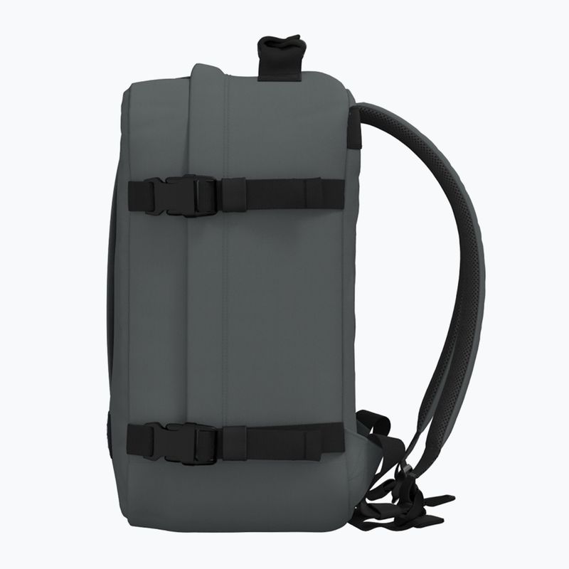 Plecak turystyczny CabinZero Classic 28 l original grey 6