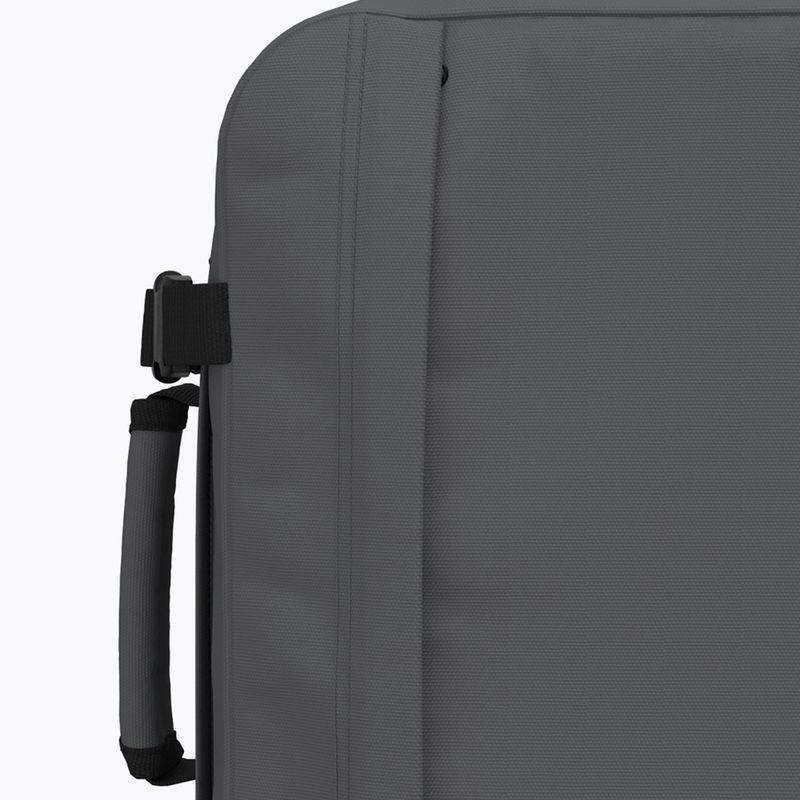 Plecak turystyczny CabinZero Classic 28 l original grey 9