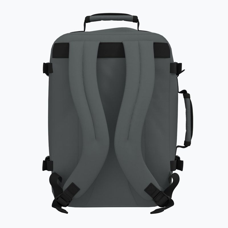 Plecak turystyczny CabinZero Classic 36 l original grey 3
