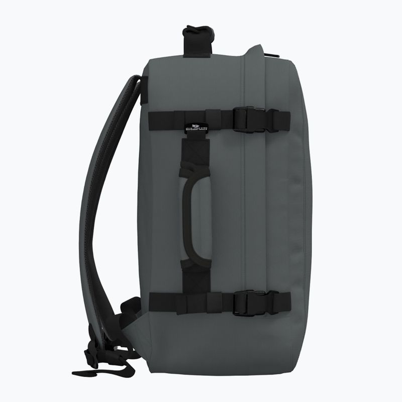 Plecak turystyczny CabinZero Classic 36 l original grey 5
