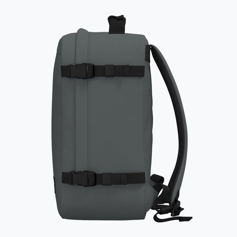Plecak turystyczny CabinZero Classic 36 l original grey 6