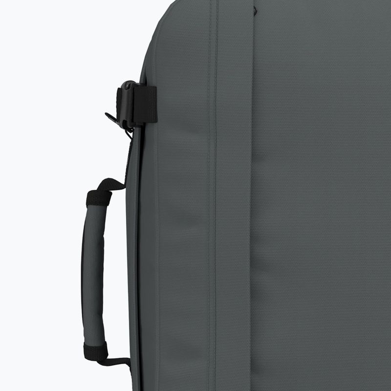 Plecak turystyczny CabinZero Classic 36 l original grey 10