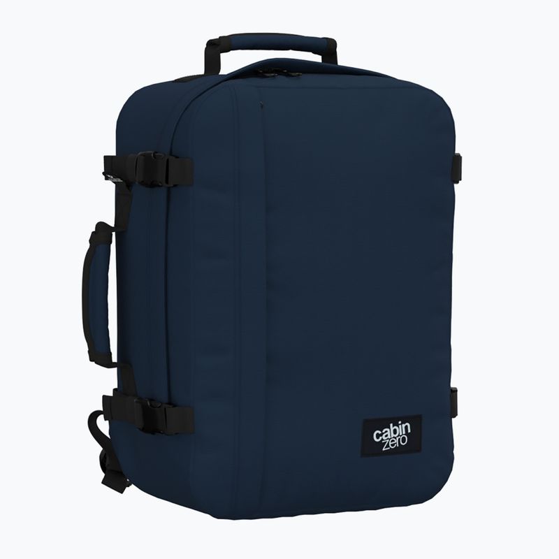 Plecak turystyczny CabinZero Classic 36 l navy 2
