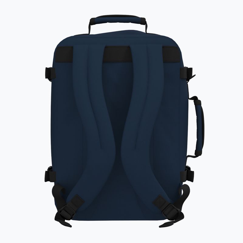 Plecak turystyczny CabinZero Classic 36 l navy 3