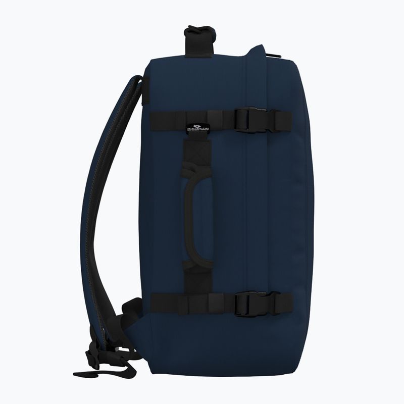 Plecak turystyczny CabinZero Classic 36 l navy 5