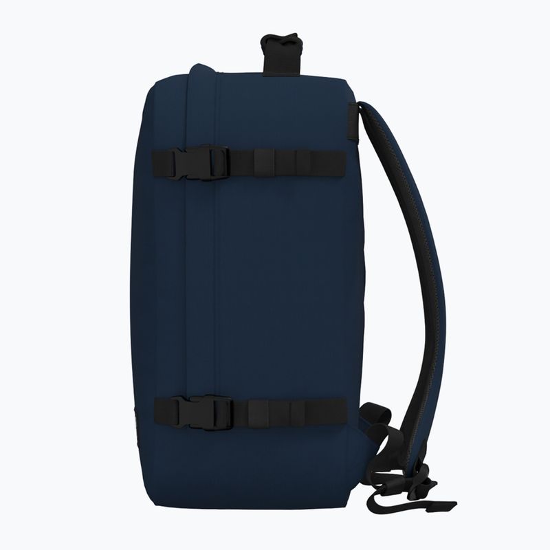 Plecak turystyczny CabinZero Classic 36 l navy 6