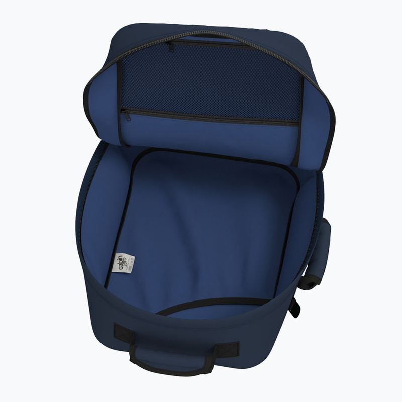 Plecak turystyczny CabinZero Classic 36 l navy 7