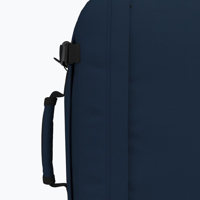 Plecak podróżny CabinZero Classic 36 l navy 10