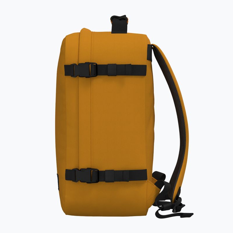 Plecak podróżny CabinZero Classic 36 l orange chill 6