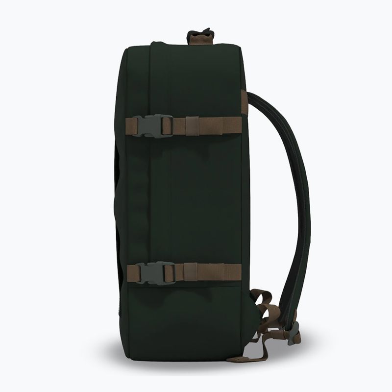 Plecak podróżny CabinZero Classic 44 l black sand 6