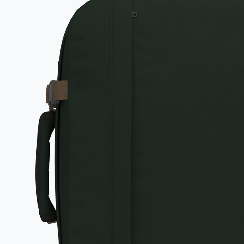 Plecak turystyczny CabinZero Classic 44 l black sand 9