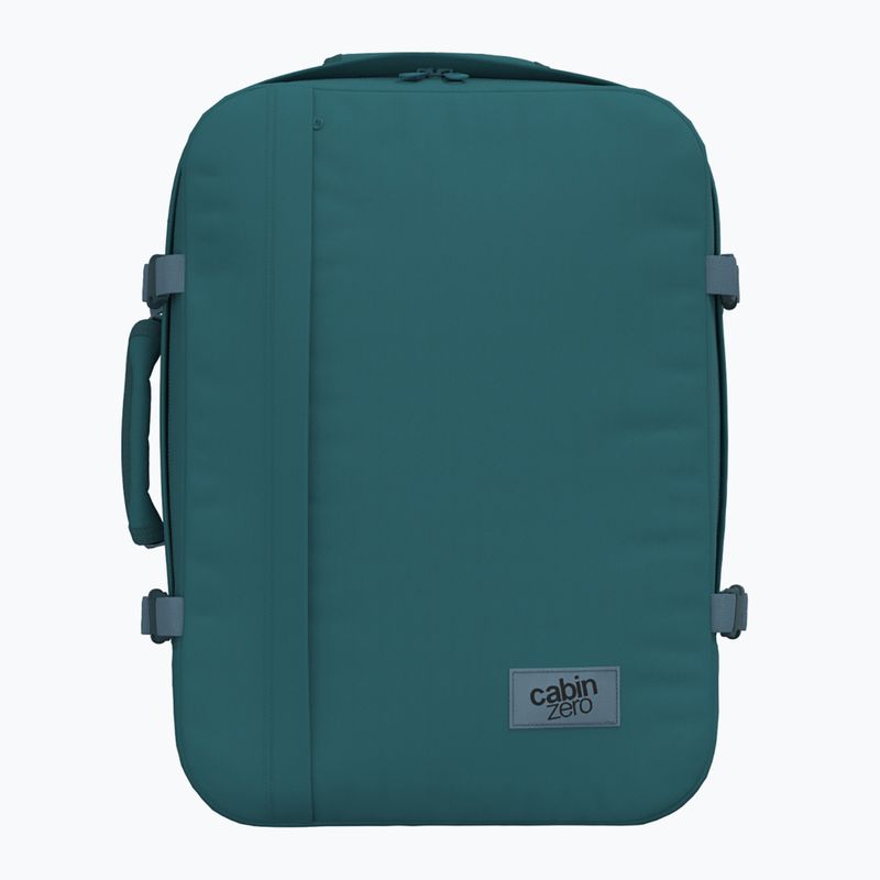 Plecak podróżny CabinZero Classic 44 l aruba blue