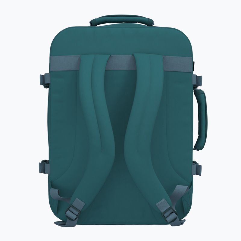 Plecak turystyczny CabinZero Classic 44 l aruba blue 3