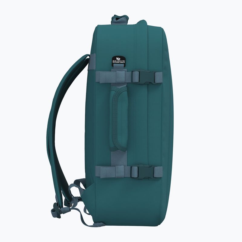 Plecak turystyczny CabinZero Classic 44 l aruba blue 5