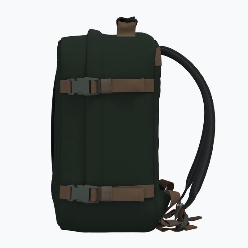 Plecak podróżny CabinZero Classic 28 l black sand 6