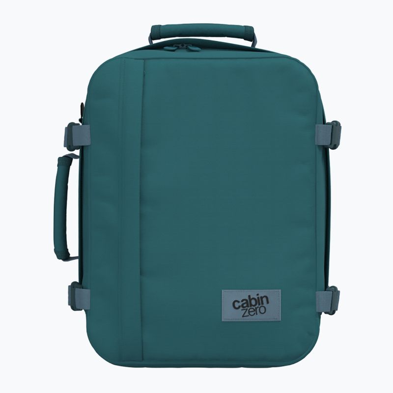 Plecak podróżny CabinZero Classic 28 l aruba blue