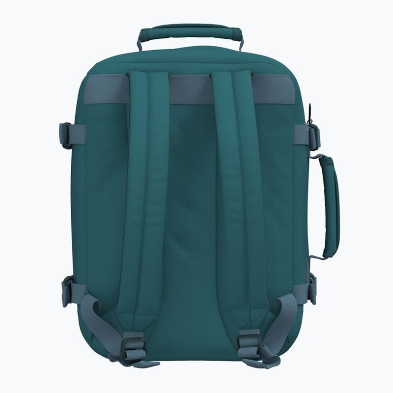 Plecak podróżny CabinZero Classic 28 l aruba blue 3