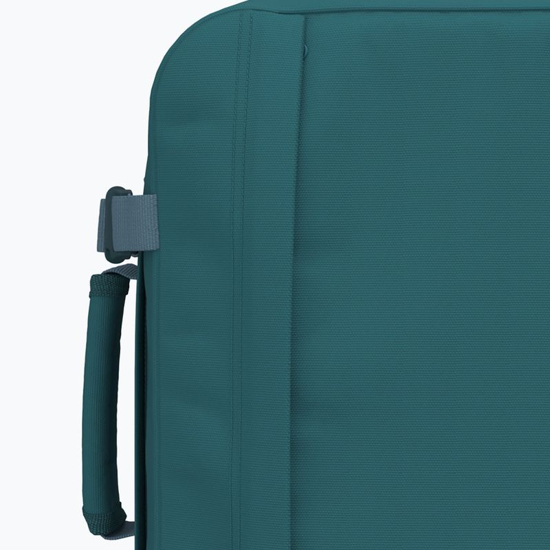 Plecak podróżny CabinZero Classic 28 l aruba blue 9