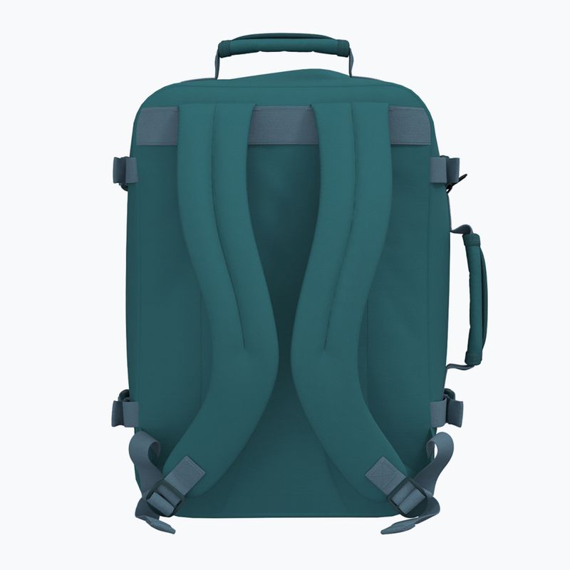 Plecak turystyczny CabinZero Classic 36 l aruba blue 3