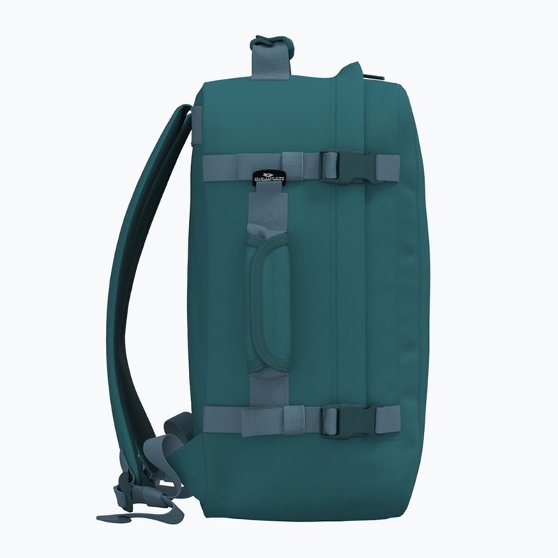 Plecak podróżny CabinZero Classic 36 l aruba blue 5