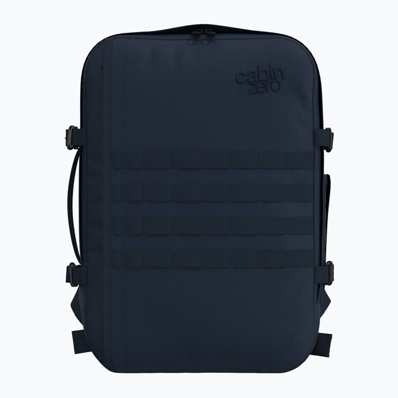 Plecak podróżny CabinZero Military 44 l navy