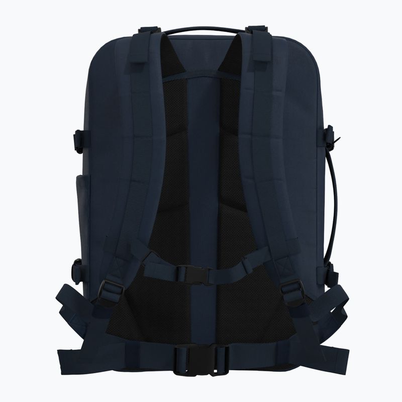 Plecak turystyczny CabinZero Military 44 l navy 3