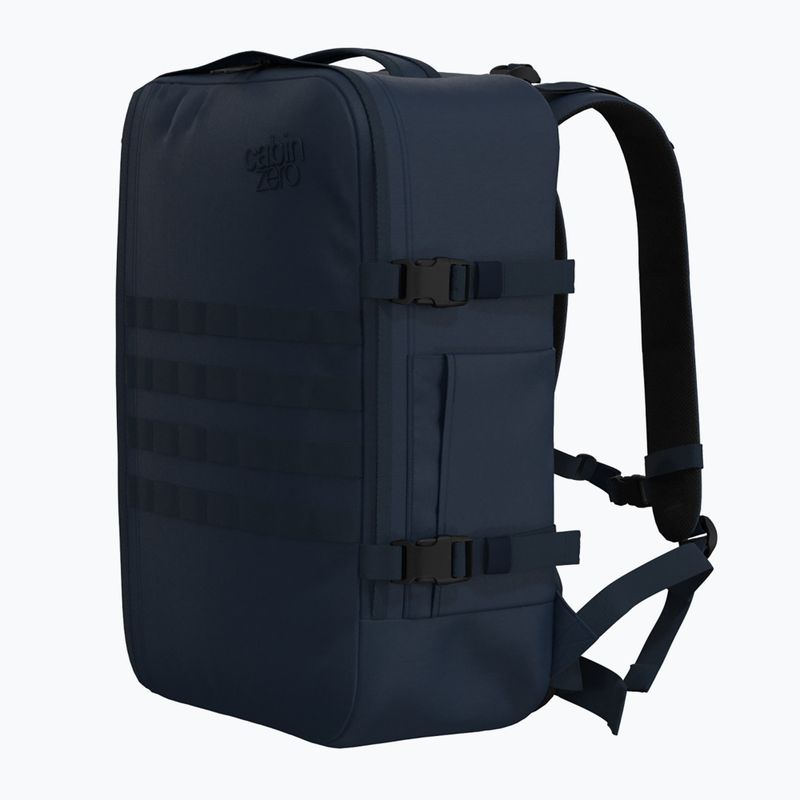 Plecak turystyczny CabinZero Military 44 l navy 4