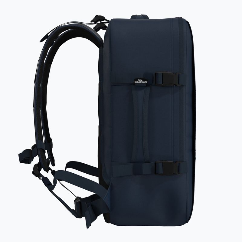 Plecak turystyczny CabinZero Military 44 l navy 5